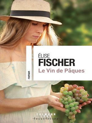 cover image of Le vin de Pâques